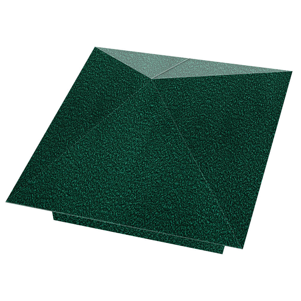 Колпак металлический 380х380мм АНТИК Медь, Бронза, Серебро, Лагуна, Малахит Нижний Тагил фото